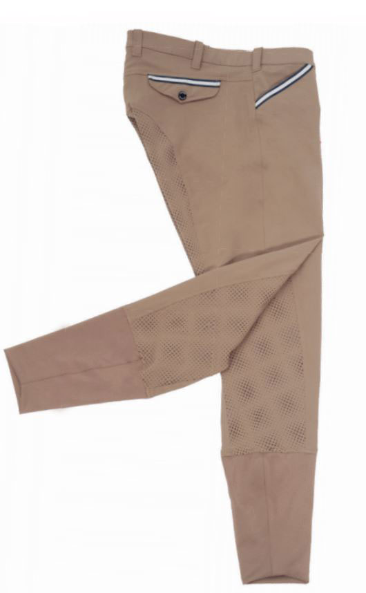 Herrenreithose Felix Full Grip