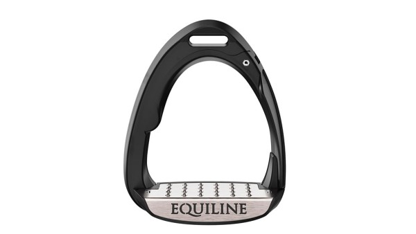 Equiline X-CEL Sicherheitssteigbügel