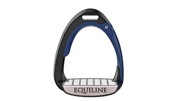 Equiline X-CEL Sicherheitssteigbügel