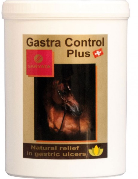 Gastra Control Plus