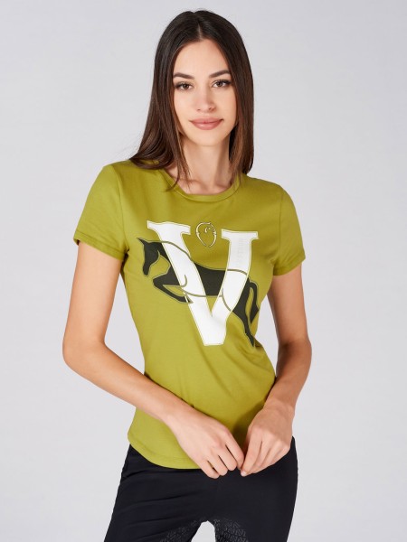 Vestrum T-Shirt Nice