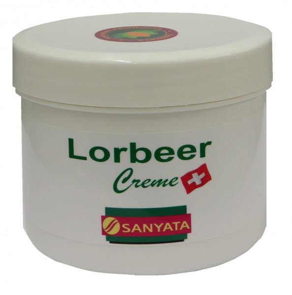 Lorbeer Crème, 100g